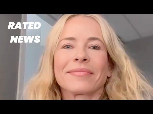 Chelsea Handler Lashes Out at JD Vance After "Cat Lady" Remarks