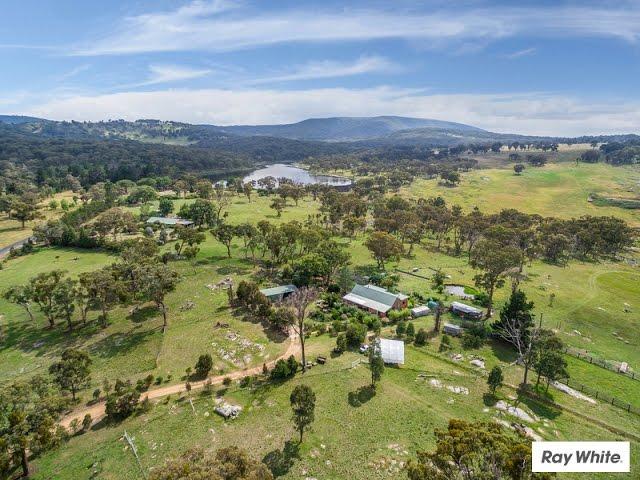 Video Open Home - 430 Dumaresq Dam Road, Armidale