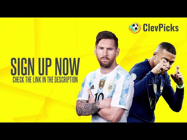 Start Making Money Online Now With ClevPicks! | Football Prediction Website