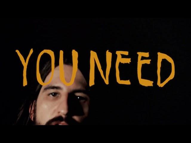 Naut - 'Dissent'' (official lyric video) 2022