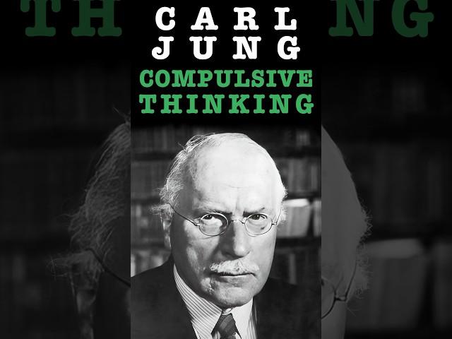 Carl Jung About Compulsive Thoughts and the Transformative Role of Dreams | Jungian Psychology
