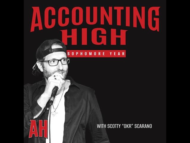 009 Total Control Accounting (feat. Marcus Mire, CPA)