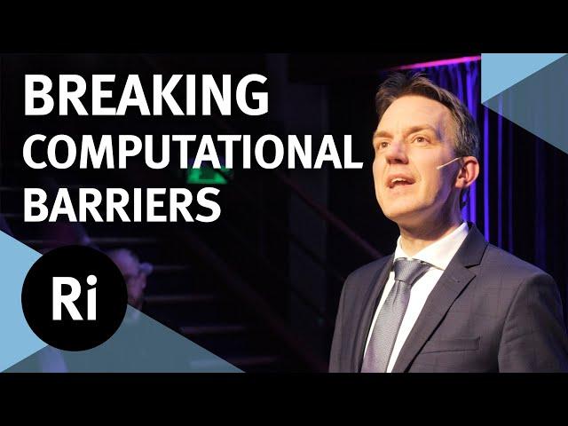 Neuromorphic computing - with Johan Mentink