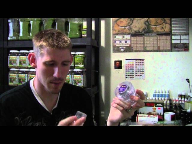TheTerrainStudio - New Product Unboxing