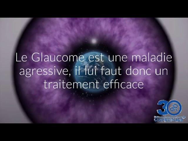 DISPROPHAR leader dans la distributions des produits antiglaucomateux en Haïti