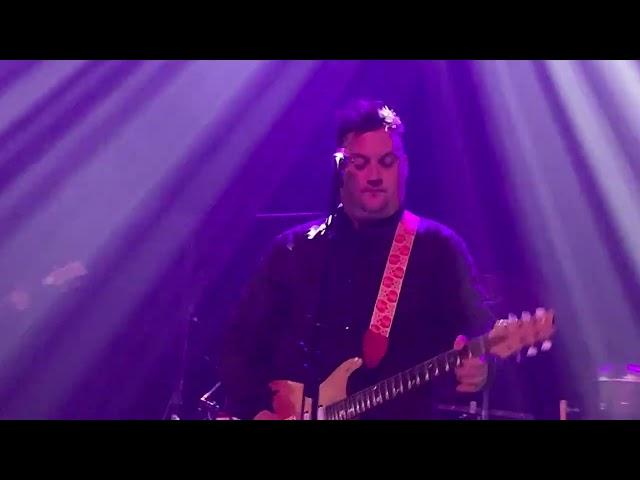 Modest Mouse Live - Dark Center of the Universe - Rams Head Baltimore, MD - 4/18/22