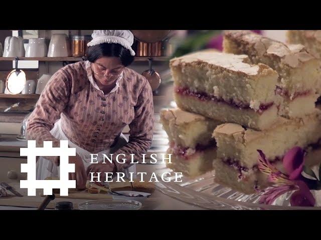 How to Make Victoria Sandwiches - The Victorian Way