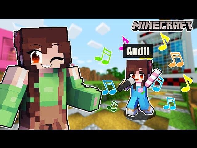 7 SECRETS About My Little SISTER In Minecraft! ( Tagalog )