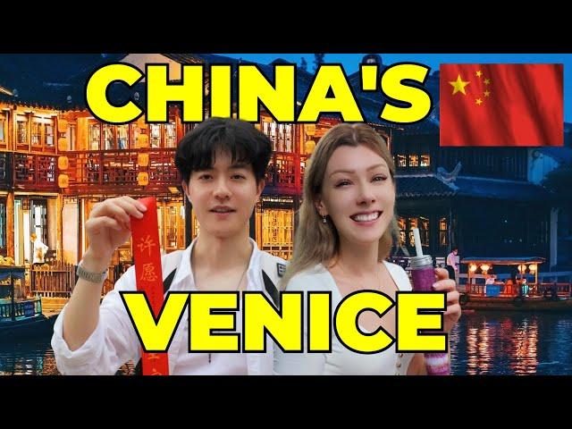 The REAL China: You Won’t Believe This Place Exists! 