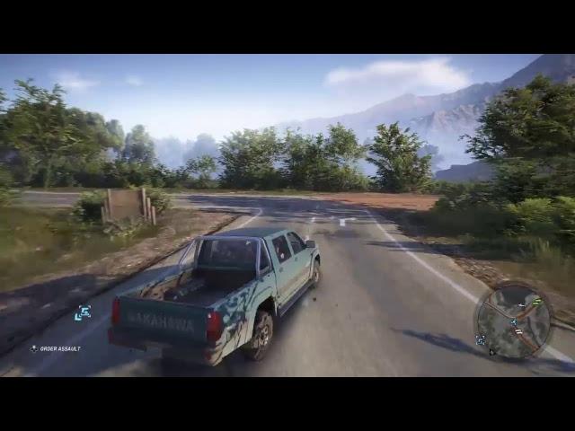 Ghost Recon - EP1