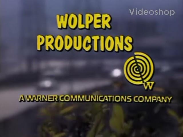 The Komack Company/Wolper Prods./Warner Bros. TV (1977/1982/2011)