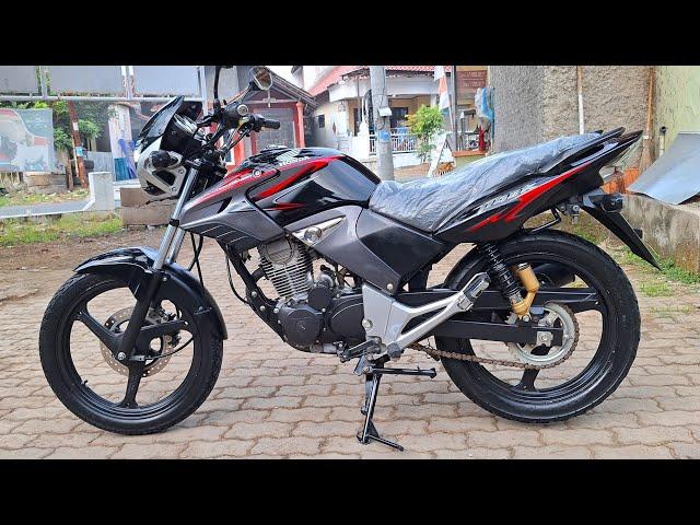 TIGER REVO 2013 RASA BARU KM LOW 11 RB 100% ORIGINAL KWALITAS DISINI BOSKUH