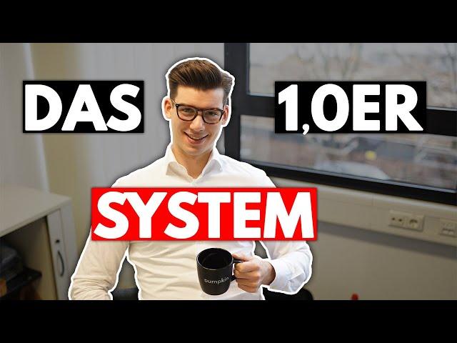 Realtalk: Die BESTE LERNTECHNIK fürs BWL-Studium!