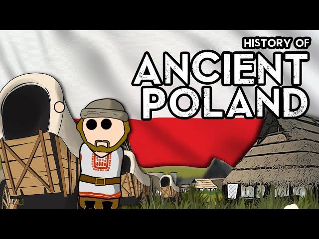 History of Ancient Poland