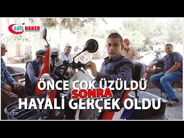 Önce çok üzüldü sonra şok üstüne şok yaşadı | Akis Haber