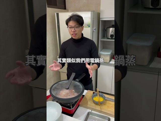 簡單的高蛋白料理..滑蛋鯛魚，免洗菜10分鐘上菜