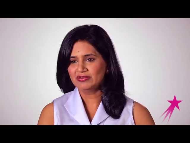 Tech CEO: Leadership Tips for Girls - Sundari Mitra Career Girls Role Model