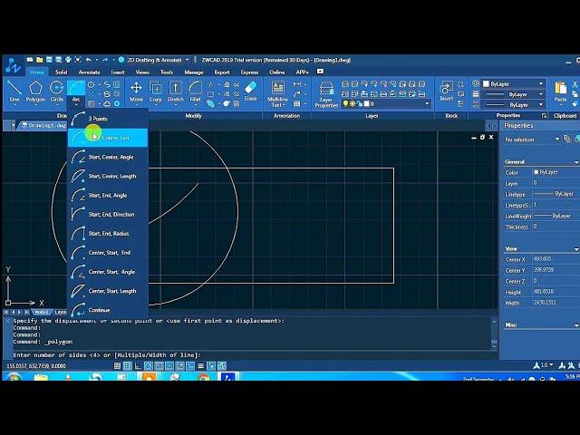 Download & Install ZWCAD 2019