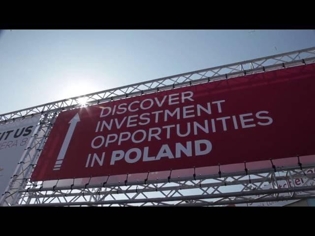 Discover MIPIM 2017: the world's leading international property event