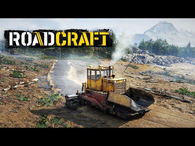 LAST CHANCE FOR ROADCRAFT | RoadCraft Demo OUT NOW