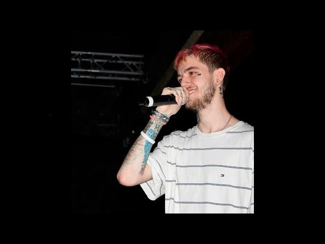 [FREE] Lil Peep Type Beat "Get To You"