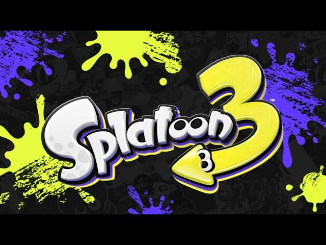 Seasource (SashiMori) ~ Splatoon 3 OST