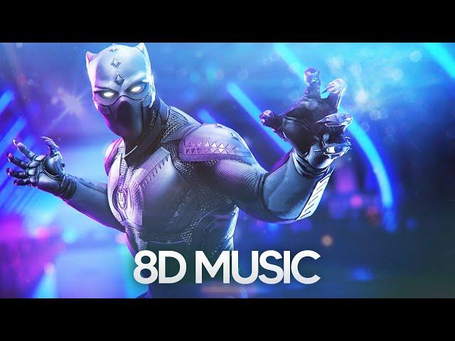 8D Audio 2021 Party Mix   Remixes of Popular Songs | 8D Songs 