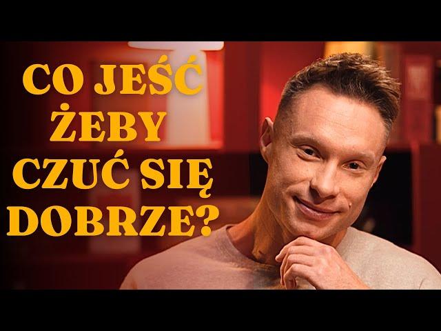 Ile trzeba mieć pieniędzy, żeby zdrowo się odżywiać? || dr Michał Wrzosek BALANS #23