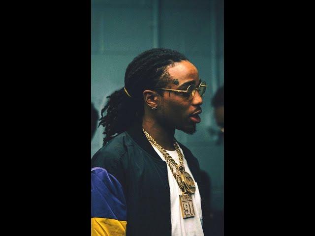 [FREE] Quavo Type Beat 2023 "Bandit"