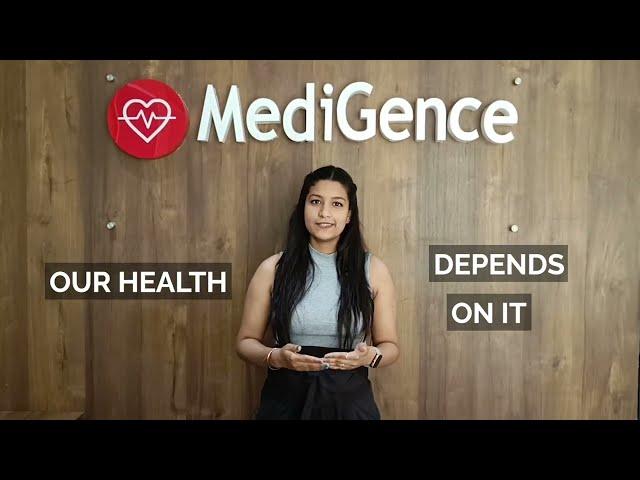 World Health Day 2022 – Our Planet, Our Health | MediGence