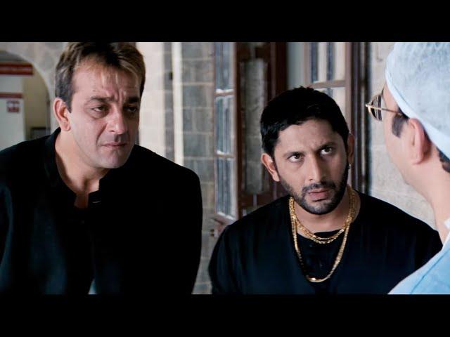 Admission चाहिए - Dr बनने के लिए कितना चाहिए -  Arshad Warsi Back 2 Back Comedy Scene