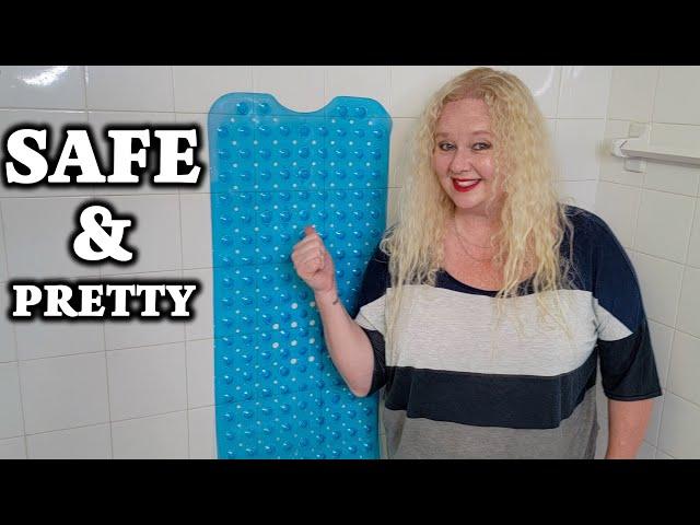 AmazerBath Bath Tub Mat - Unbox & Review