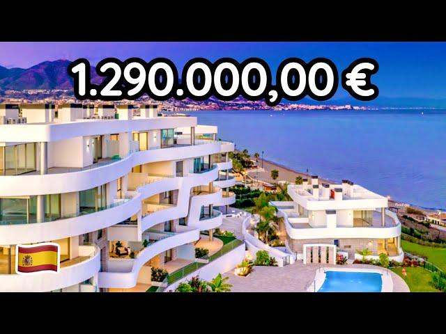 Luxury Penthouse for Sale € 1.290.000,00