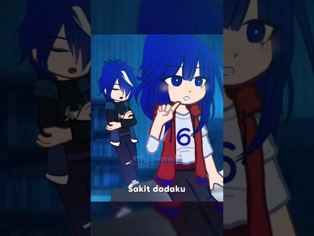 Garam dan // 【Desk】// #gacha #gachatweening #tweening #edit #alightmotion