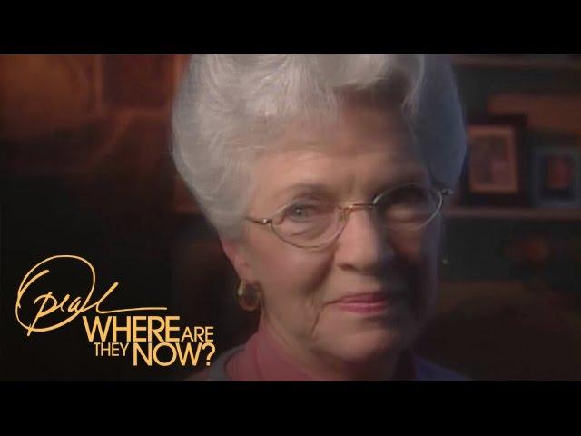 Did the Beehive Hairdo Mom Go Back to the Bouffant? | Where Are They Now | Oprah Winfrey Network