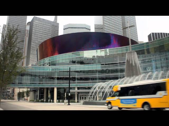 An Overview of Nasher XChange