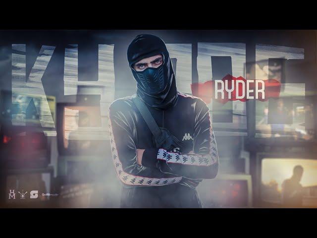 Ryder - Kulob | 2020