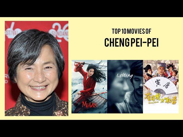 Cheng Pei-Pei Top 10 Movies of Cheng Pei-Pei| Best 10 Movies of Cheng Pei-Pei