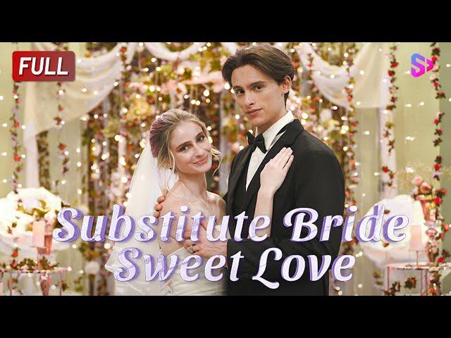 【FULL VERSION】I fell in love with that terrifying yet gentle man.【Substitute Bride, Sweet Love】