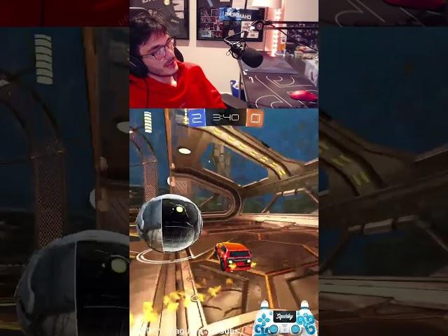 What a Save! | #squishymuffinz on #Twitch