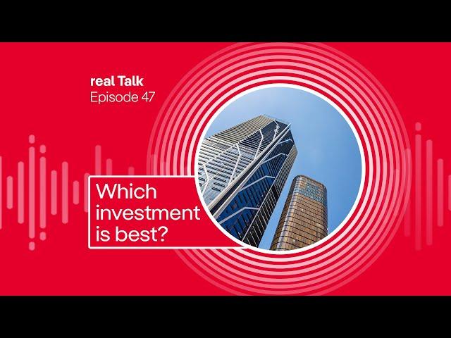 real Talk: Residential vs. Commercial Property - Which is a better investment?