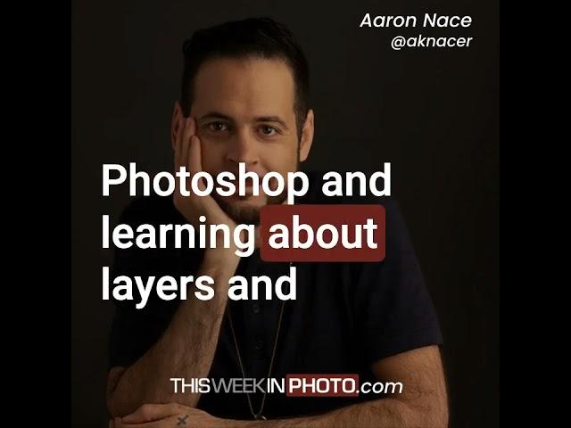 Aaron Nace on how and why he started Phlearn.com