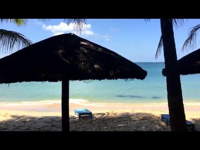 Long Beach Phu Quoc Vietnam 2016