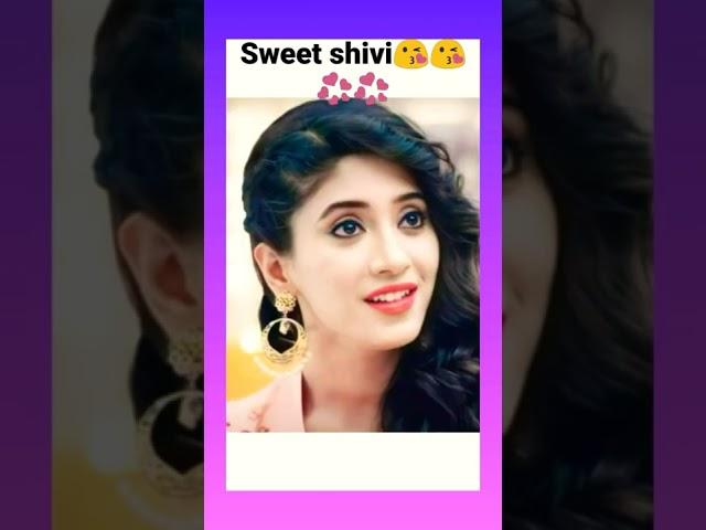 Shivangi joshi / Naria / new whatsapp status short video ️️# short