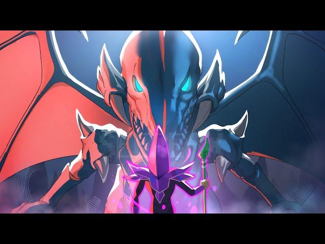 Blue-Eyes White Dragon Is Scary... Yu-Gi-Oh! Destined Rivals #5