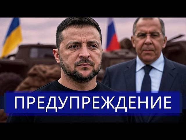 ️Long-range Western Strike on Russia || Moscow Ready to Attack Berlin