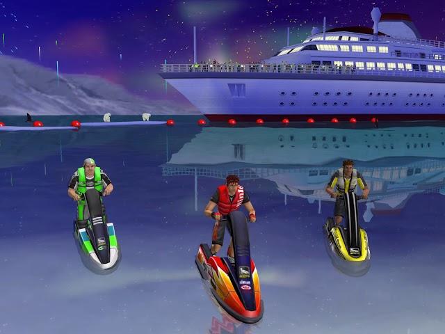 Does Wave Race Blue Storm (GameCube) Hold Up in 2020?