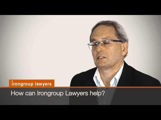 Why Make a Will - Estate Planning | Irongroup Lawyers - Australia