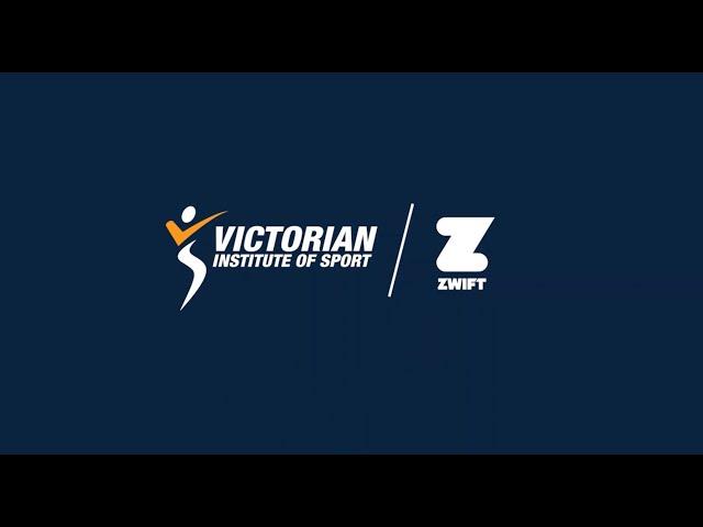 Zwift | Victorian Institute of Sport