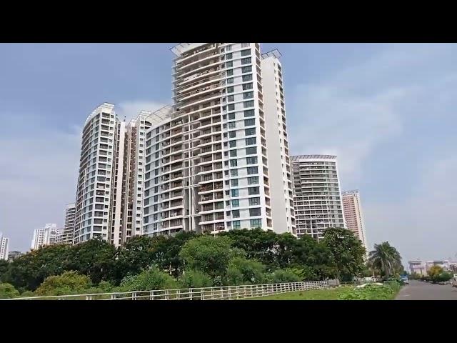 KOLKATA ll Newtown ll Rajarhat# Amazing world  vlogs